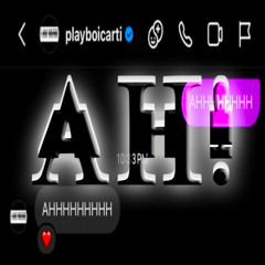 AH! (ft. Z4CH)