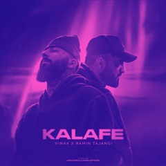 Vinak x Ramin Tajangi - Kalafe (Chopped & Screwed by DeathHunteR)