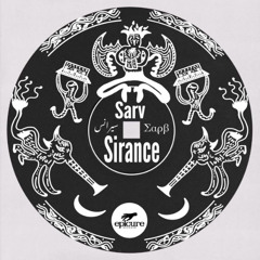 Sarv ─ Sirance [EPI025]