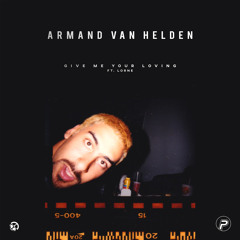Give Me Your Loving (feat. Lorne) [Club Version]