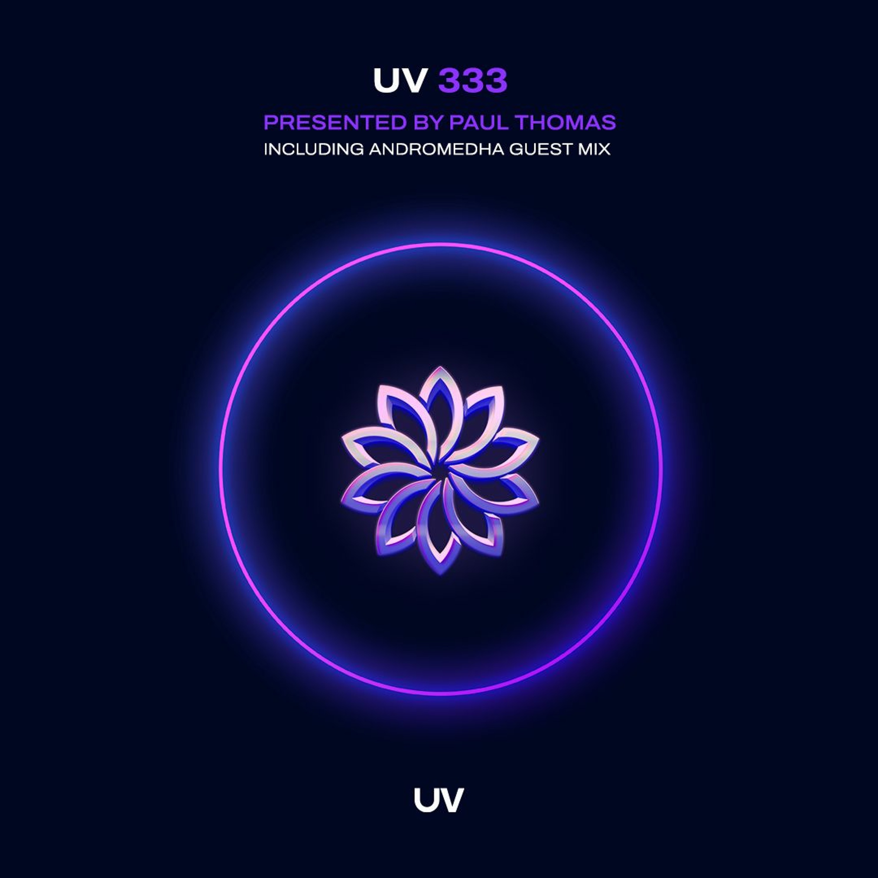Paul Thomas presents UV Radio