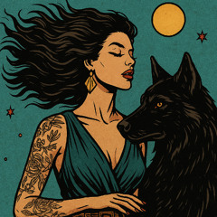 She Wolf