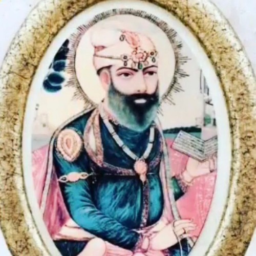 Todhi mahalla ੯(Kahau Kaha Apnee Adhmaiee) Bhai Randhir Singh