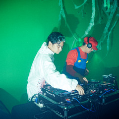 Constance b2b ThirstKid - Klubibi - 06.07.25