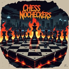 Ghostmode JJ - ChessNoCheckers feat. Chris Gaona (Prod by chrisgaonacookinup)