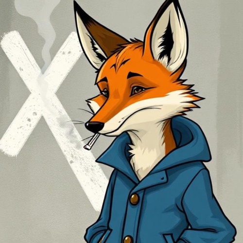 The X sessions - Codeine and eye drops