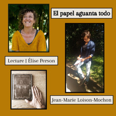 EL PAPEL AGUANTA TODO [ES] | palabras caribeñas