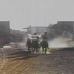 'SAMPLING MUSIC' Ep. 10 - Country