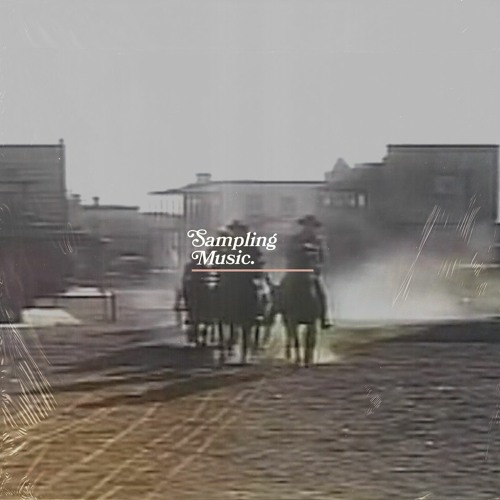 'SAMPLING MUSIC' Ep. 10 - Country