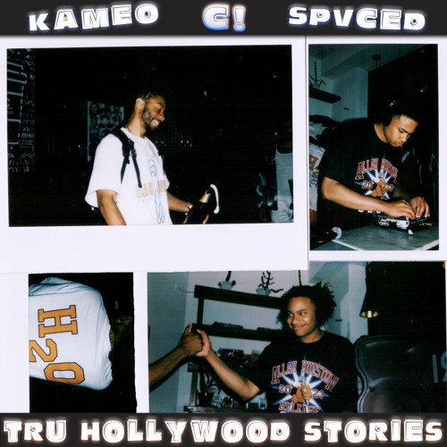 C! TRU HOLLYWOOD STORIES [prod. spvcedd]