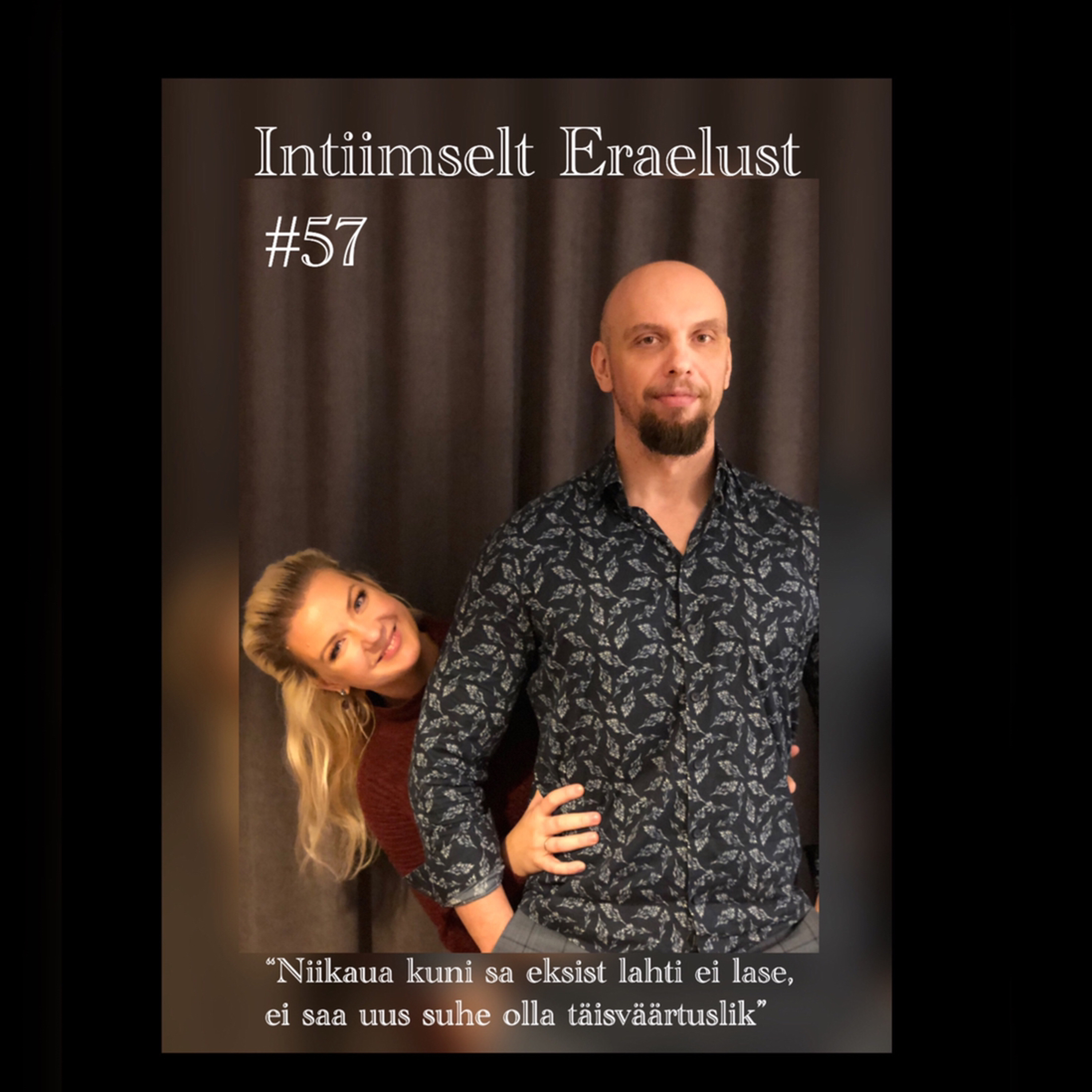 Intiimselt Eraelust