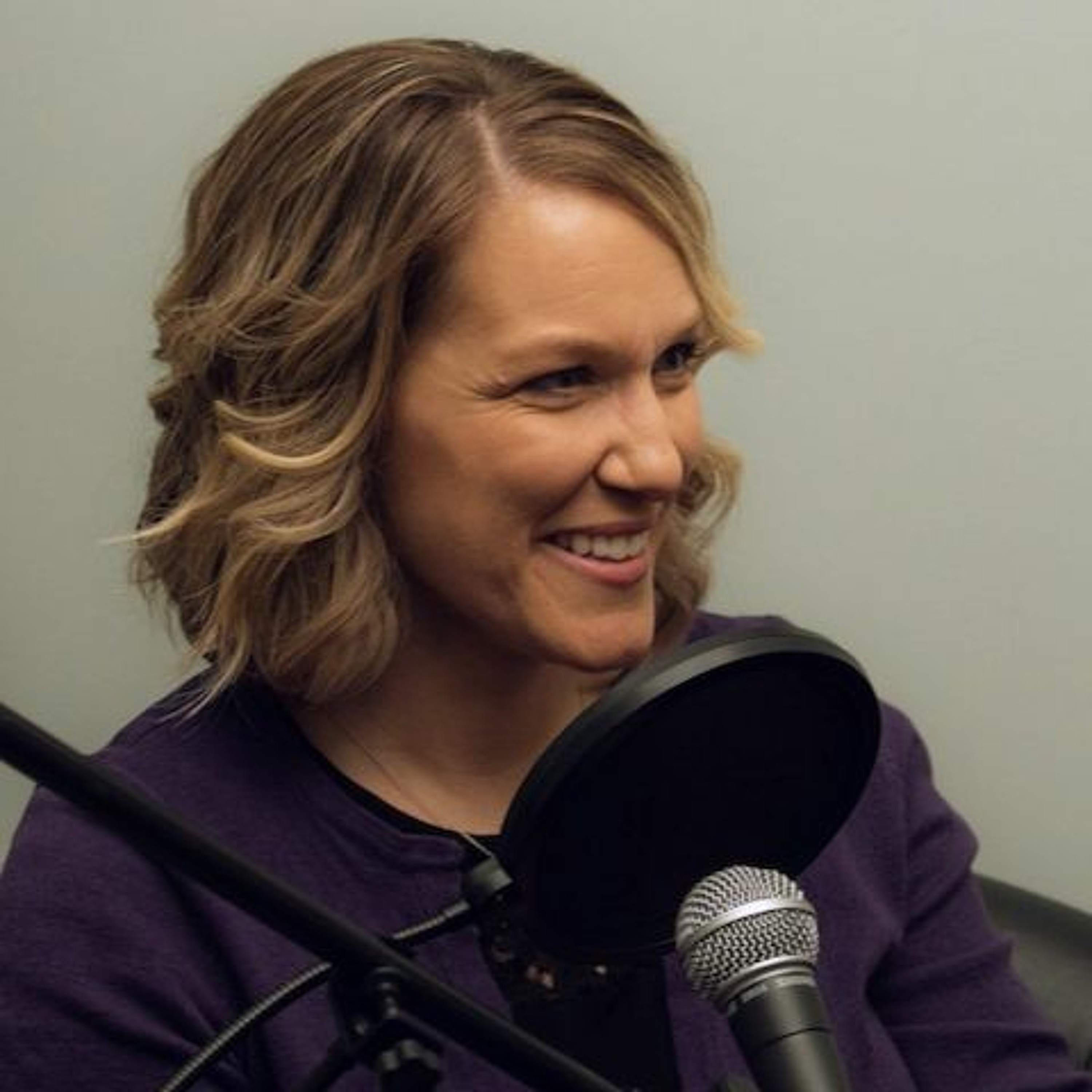 The Speak Easy Podcast