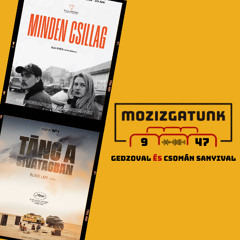 Mozizgatunk 9dik évad - Negyvenhetedik rész 2025 11 19