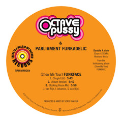 (Show Me Your) Funkface (Album Version)