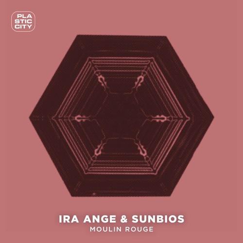 Premiere: Ira Ange & Sunbios — Moulin Rouge (Original Mix) [Plastic City]