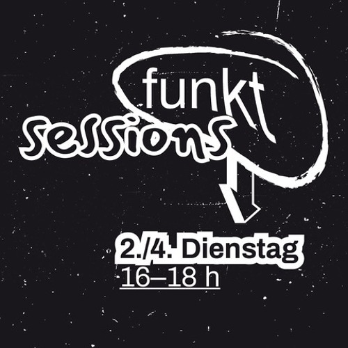 Funkt Sound Art Radio 2022 - 11 - 08 - Freya Hattenberger & Peter Simon