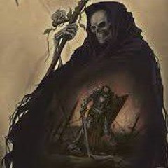 Reaper {Raw} #4WhoeverHearingMe