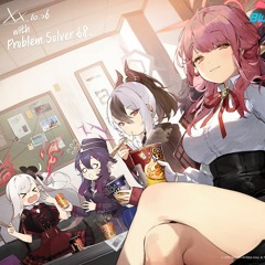 (Blue Archive) Mitsukiyo - Unwelcome School [SushiMii Remix]