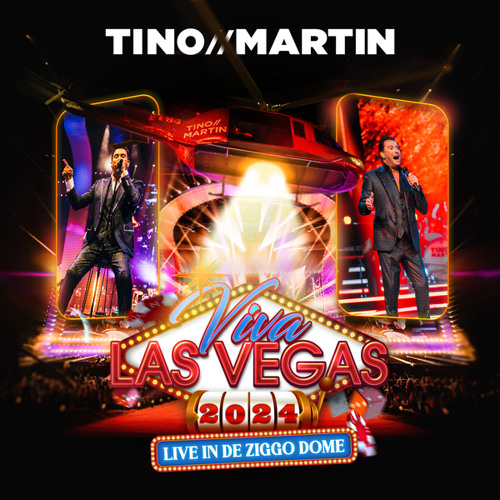 Alles (Live in de Ziggo Dome 2024)