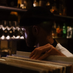 3 hours Vinyl Selection @Racine (Rimini - Italy)