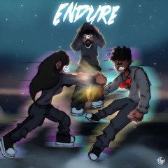 Endure! (feat. DFL JAY) (On all platforms)