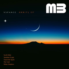 Xspance  - Swift Orbit (Original Mix)MaSTR 1644