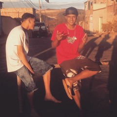 MEGA DO MC RICK (DJ'S AP SILVA, 4G, IAGO JP) SUMARÉ MUSIC