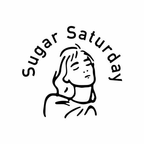 XTAL DJ Mix Show "Sugar Saturday" 2020.04.04