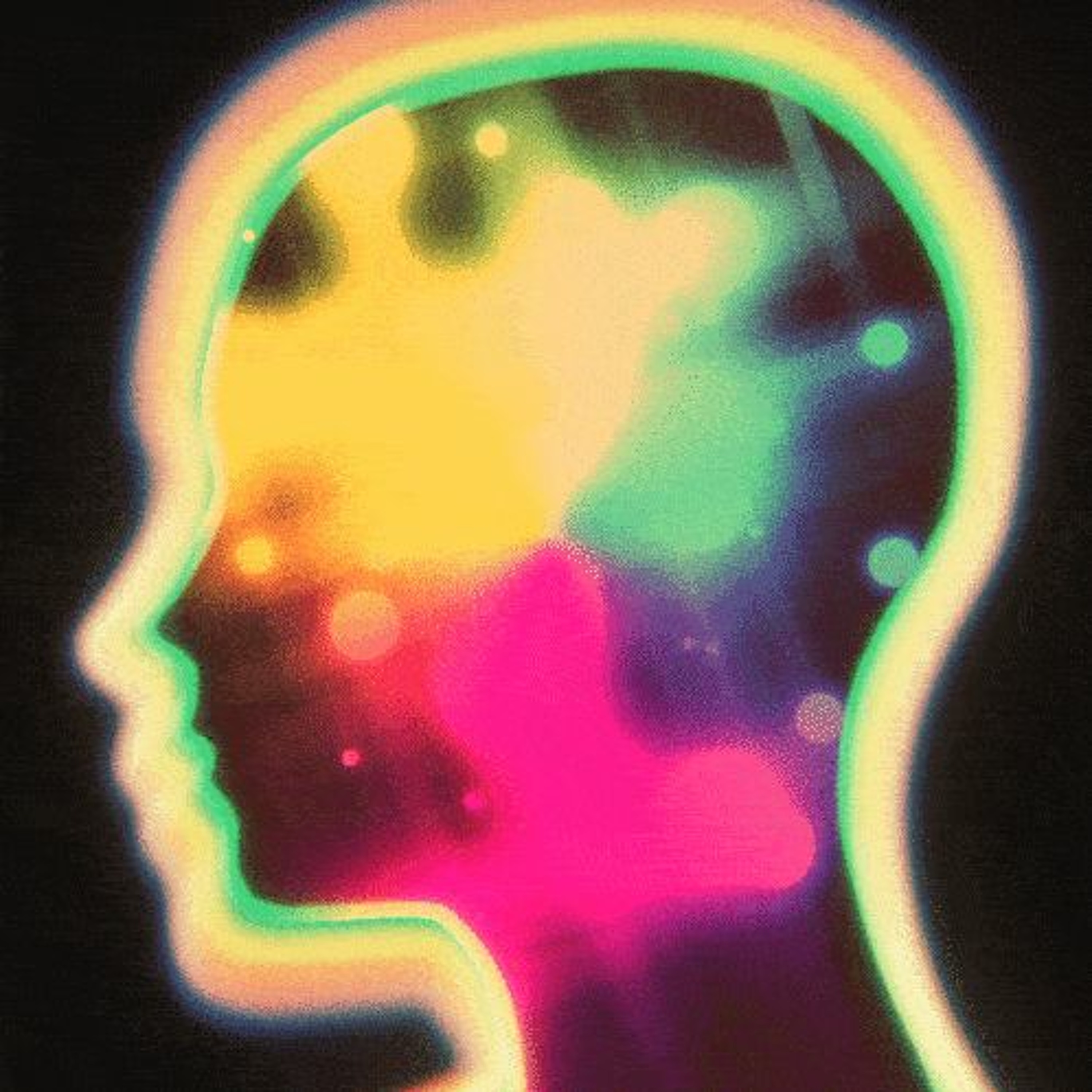 Lost In Thought episode artwork