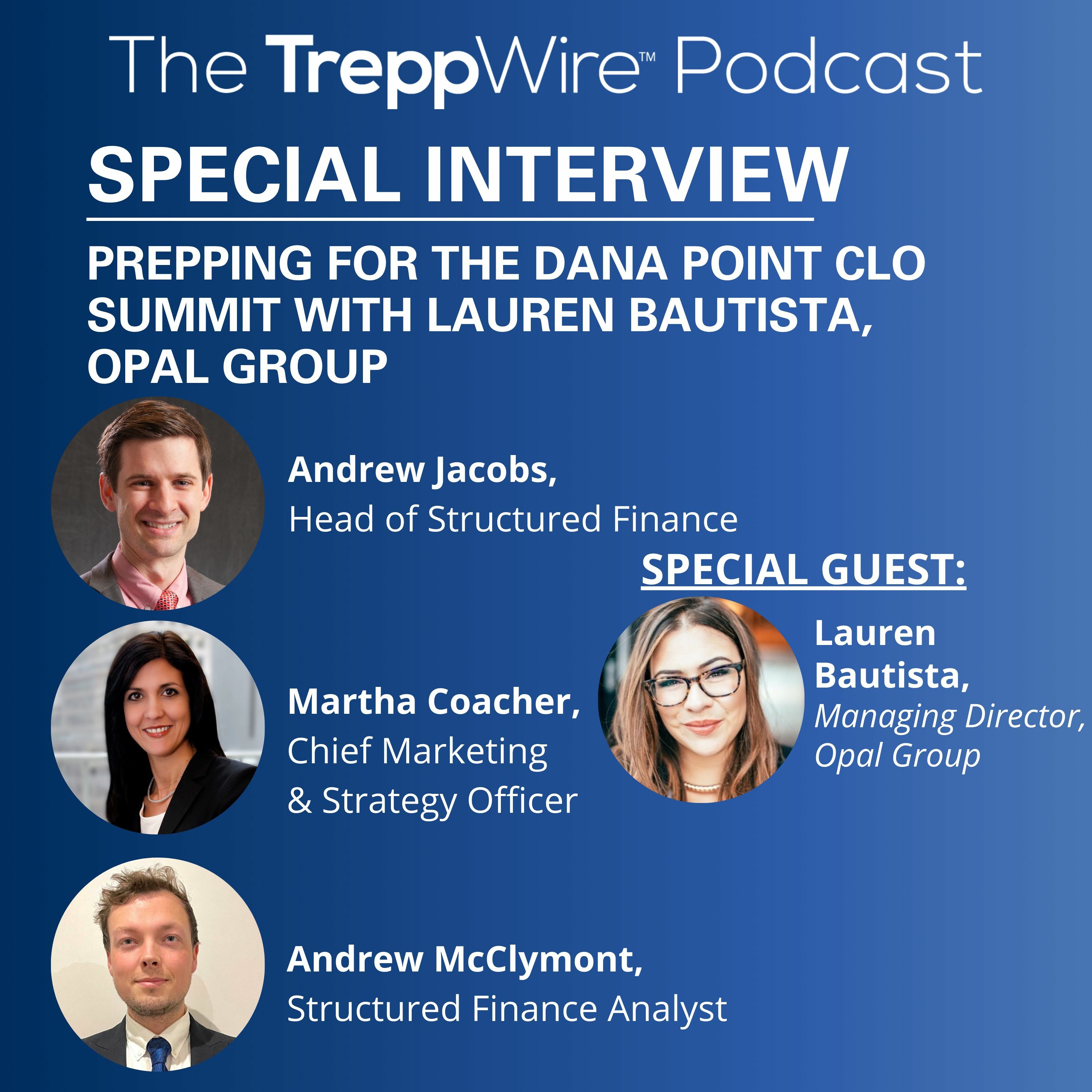 The TreppWire Podcast: A Commercial Real Estate Show