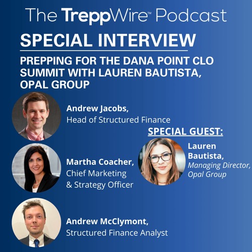 Stream episode Special Interview Prepping for the Dana Point Corporate