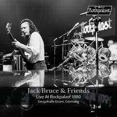 Living Without Ja (Live, Essen, 1980)