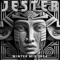 THE JESTER (South Africa) - Winter Mix 2024
