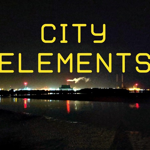 city elements