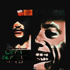 lxrdvirs - LETHAL INJECTIXN. [prod. Rajaste]