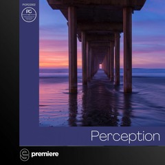 Premiere: Mikas - Perception - Progressive Grooves Records