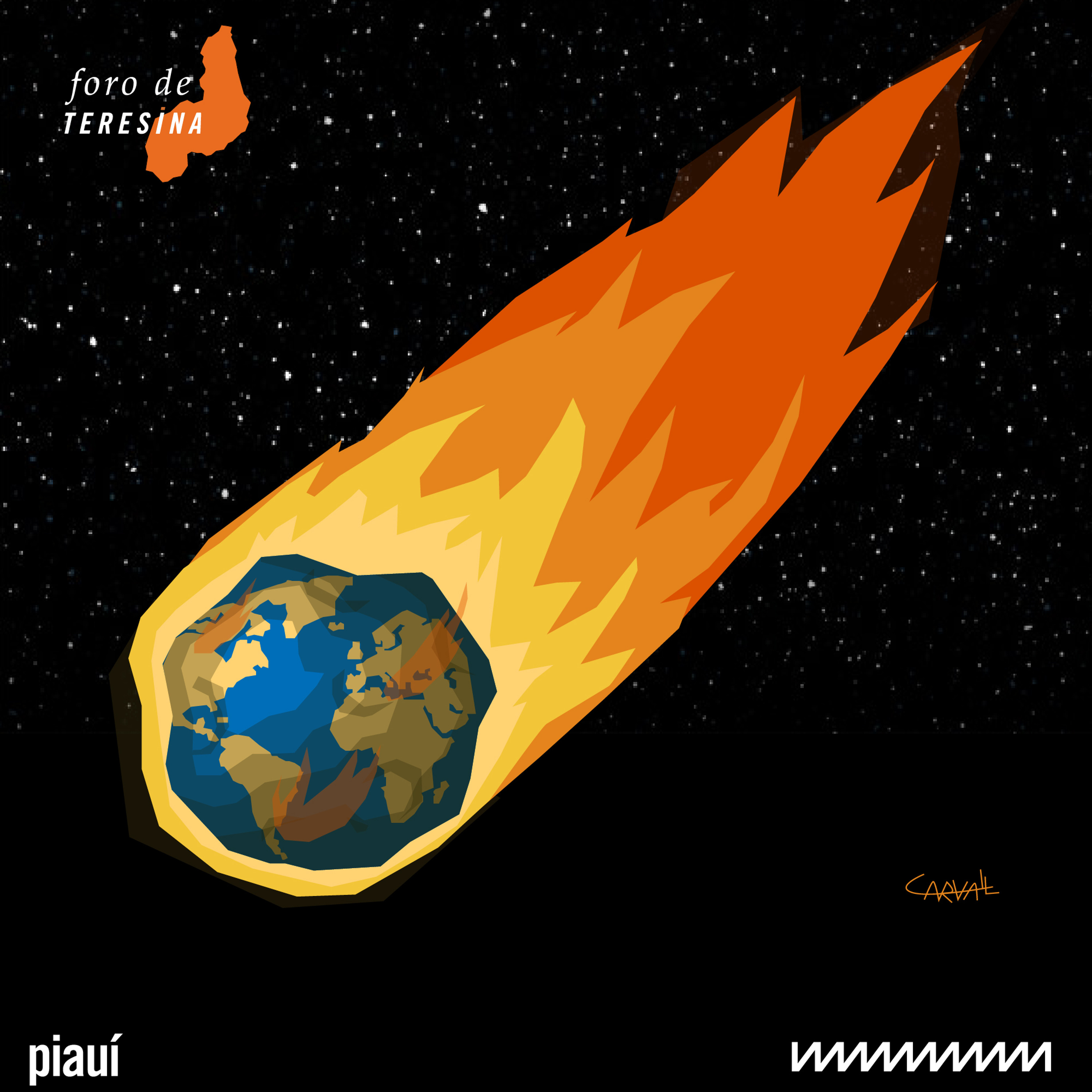 revista piauí