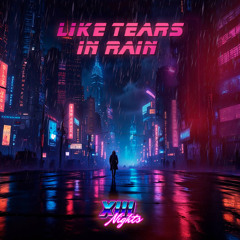 XIII Nights - Like Tears In Rain