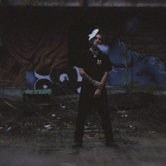 Crystal Lake Prod. drippxyblue
