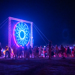 GAGARIN PROJECT - Thrusday at Dreamcatcher of Nowhere 2025