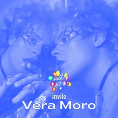 "US" Guest mix: VERA MORO