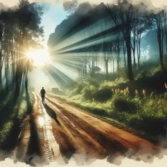 Sunbeams