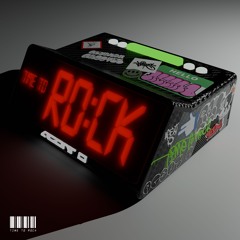 Agent O - Time To Rock