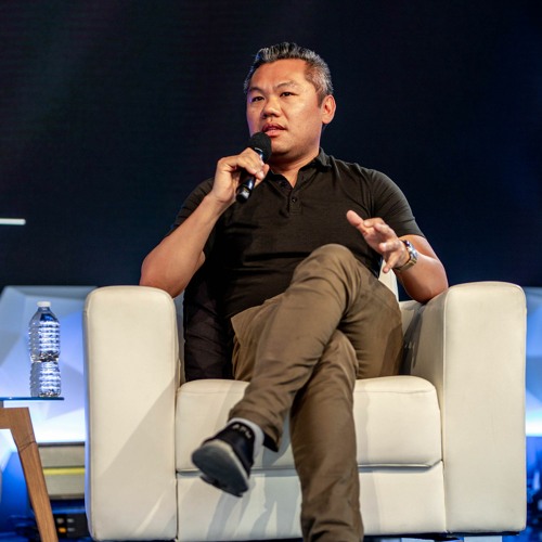 Stream episode Andrew Chen on What Startups Need to Know About the Cold ...