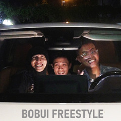 Bobui Freestyle