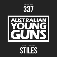 Australian Young Guns | Episode 337 | Stiles