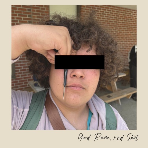 0N3 R3D (One Beer Cover)