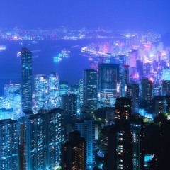 Blue Skyline