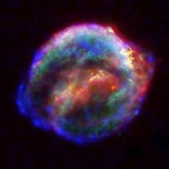 Supernova - Wicher
