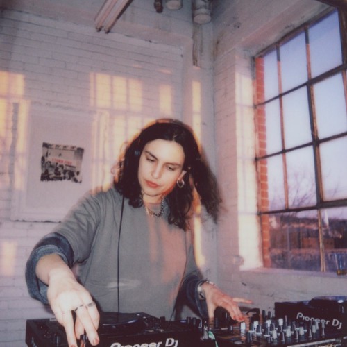 Shift Radio Mix
